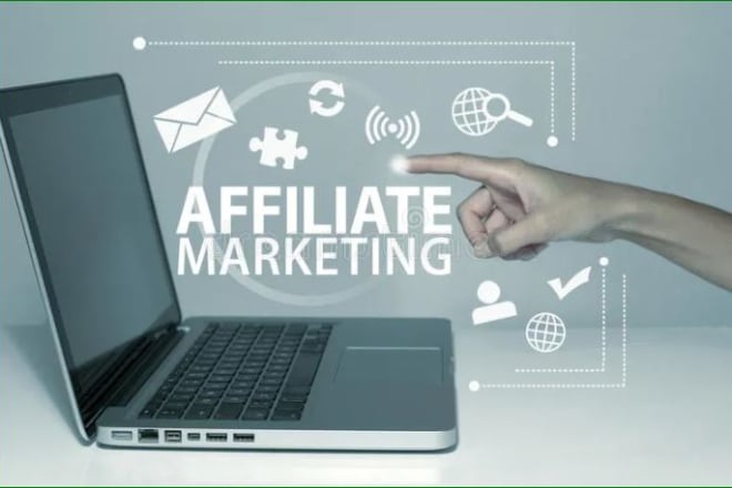 I will do affiliate link marketing,clickbank,amazon, digistore promotion to usa traffic