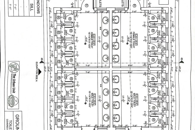 I will do all type of civil engineering estimation, material detail