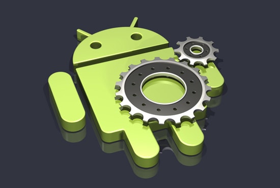 I will do android app or help you in your project