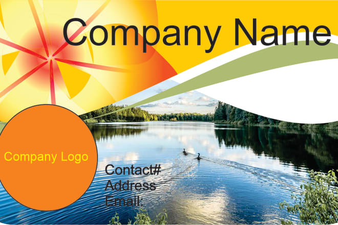 I will do any design work and vector tracing in corel draw