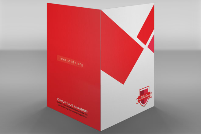 I will do any kind of graphic design within few hours
