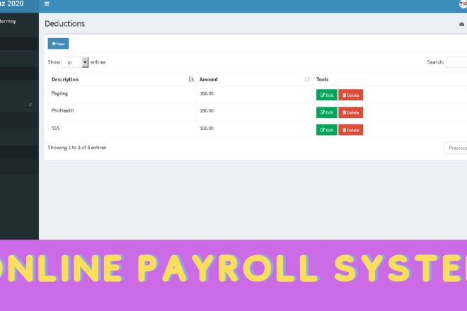 I will do any PHP system