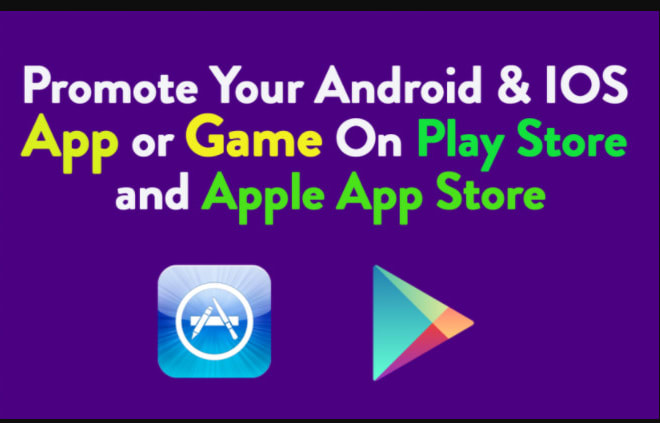 I will do app mobile marketing,game app,IOS,android app promotion,dating app,music app