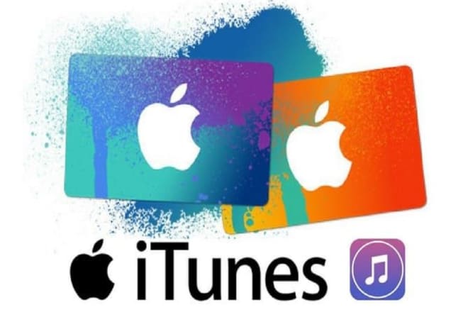 I will do apple promotion to your itunes listeners
