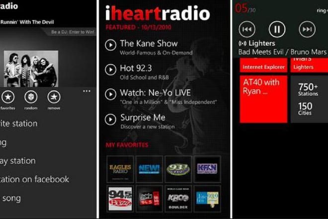 I will do best live streaming app ever for live tv app music app radio app, website