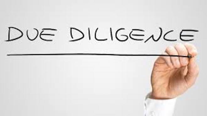 I will do chinese company search due diligence research investigation