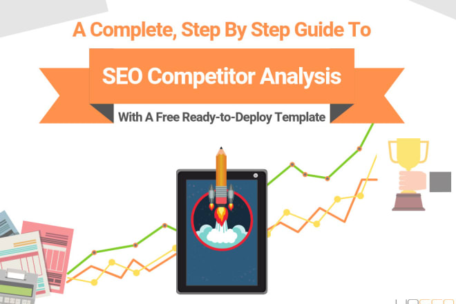 I will do complete ahrefs competitor analysis quickly