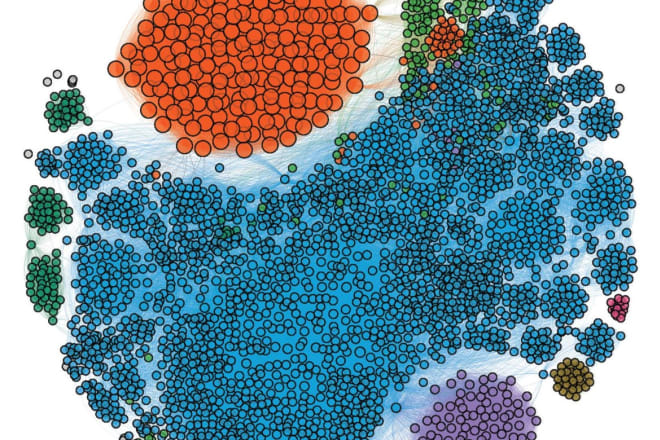 I will do data analysis and visualization in r, python, excel vba, spss, tableau