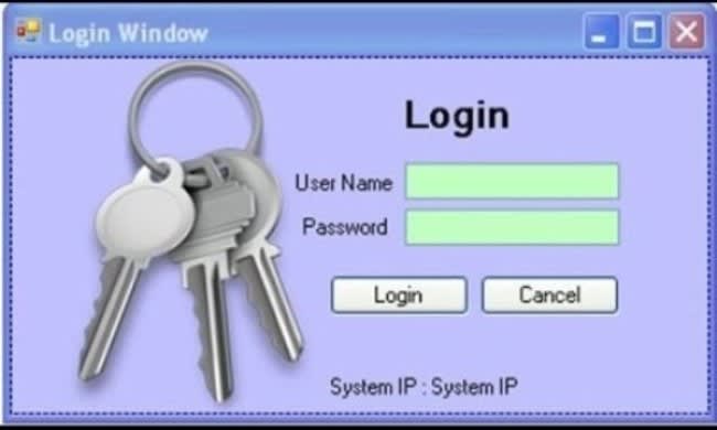 I will do desktop development using visual c sharp