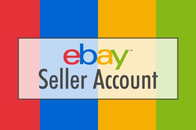 I will do ebay lister, ebay product listing SEO title description