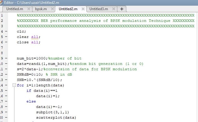 I will do electrical task related to circuits, multisim, matlab etc