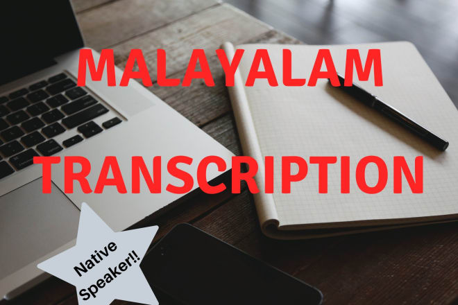 I will do english to malayalam translation and vice versa