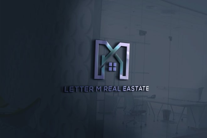 I will do flat design for your business
