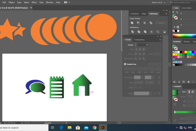 I will do flex advertising banners and giant sign board designs