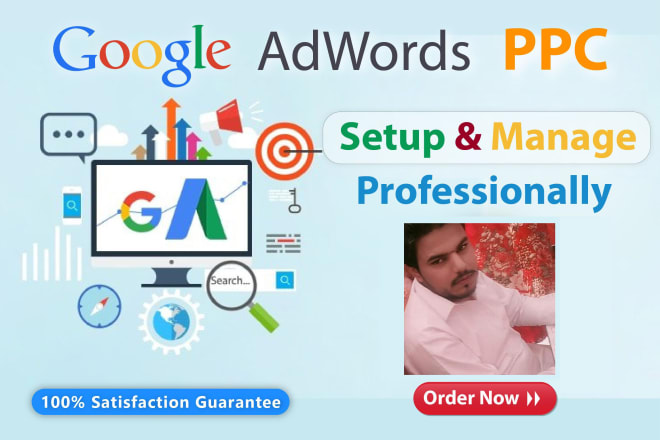 I will do google ads and facebook account audit expert