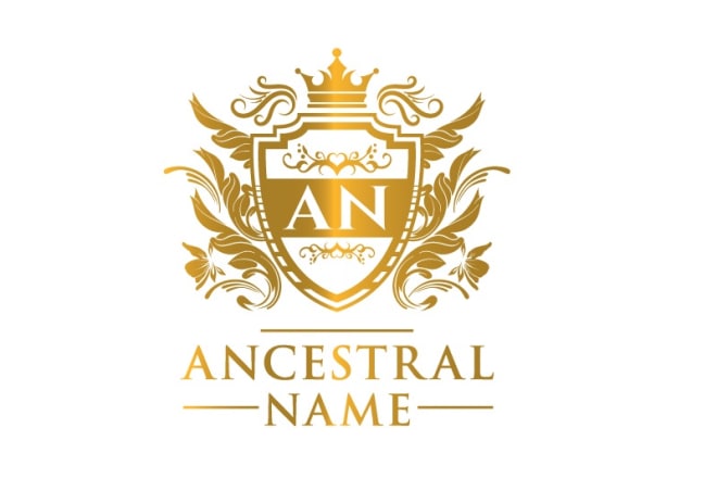I will do make exciting arms and crest logo for your business
