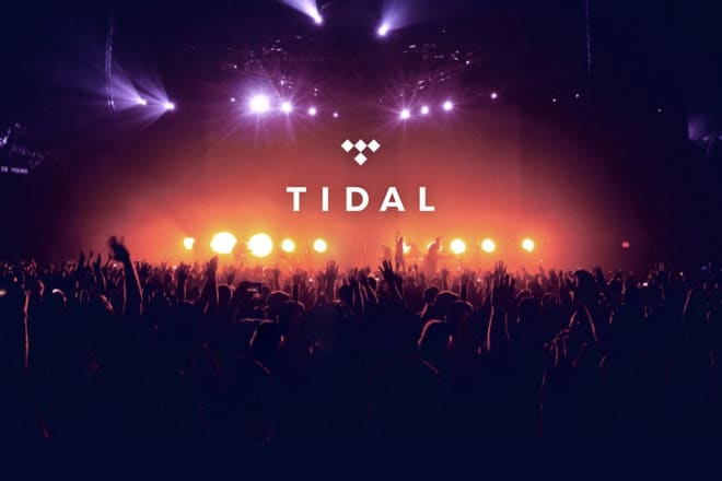 I will do massive tidal music promotion