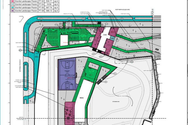 I will do material quantity take off and cost estimation for your construction projects