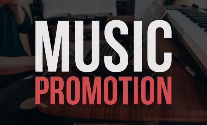I will do organic music promotion by upload on 150k youtube channel