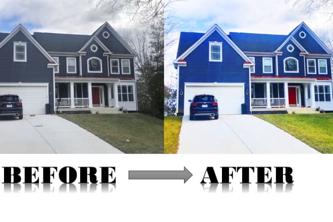I will do photo editing, photo filters and effects within 24hrs