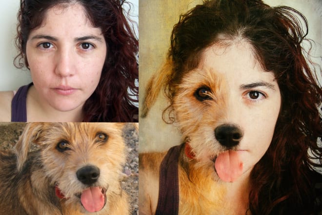 I will do photoshop editing, image manipulation and color retouch
