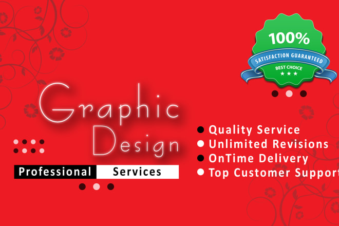 I will do poster, brochure, flyer, postcard, digital signage design