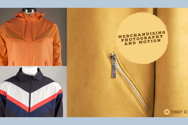 I will do product photo editing service