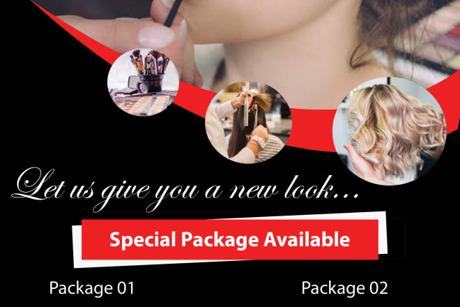I will do professional car wash, servicing, pricelist flyer, brochure post card