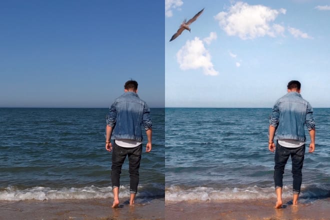 I will do quick, stylish and modern photo editing for your instagram