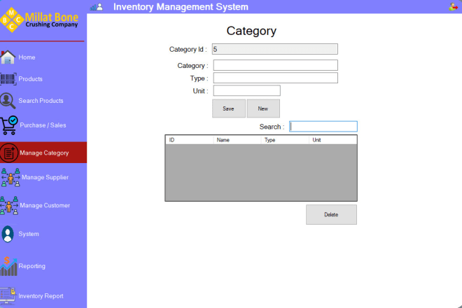 I will do small projects in c sharp windows form application