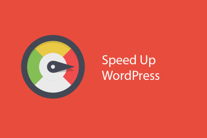 I will do speed optimization, increase page speed wordpress sites