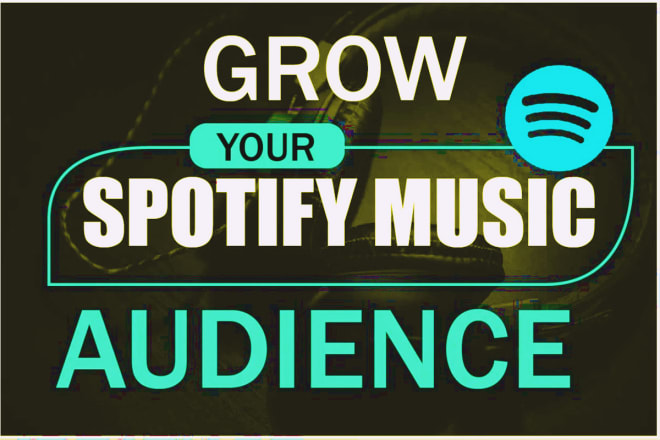 I will do spotify music promotion on popular reggae playlist