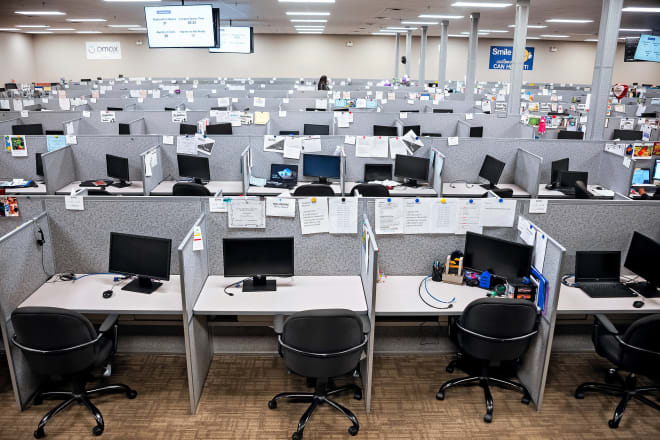 I will do telemarketing and cold calling for your business