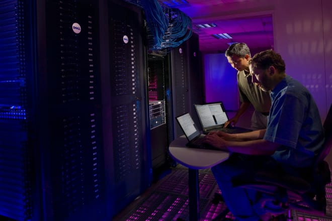 I will do the deployment in AWS, gcp, digitalocean