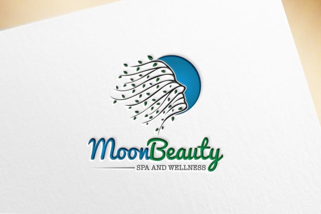 I will do the ultimate logo design for your business