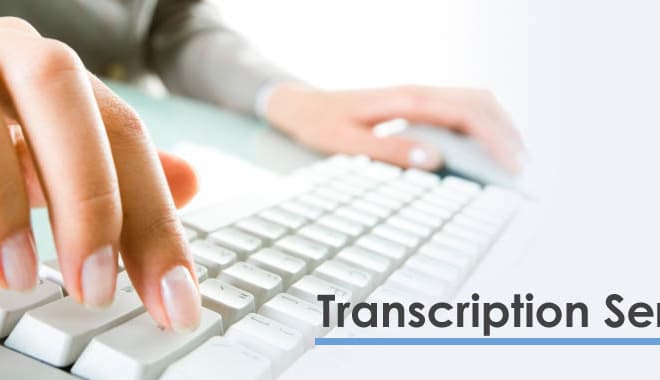 I will do transcription of upto 4 hours