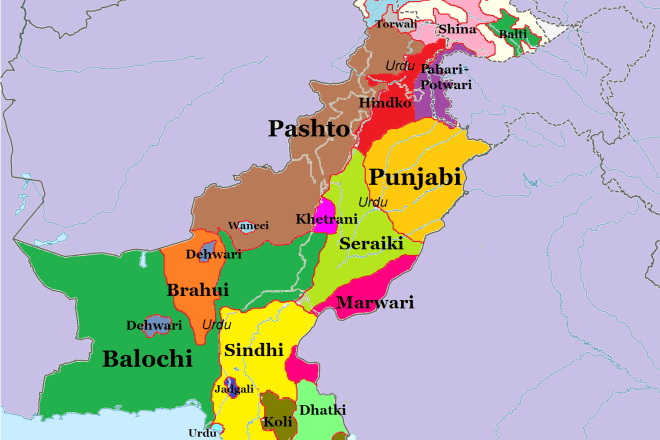 I will do translation in all pakistani languages including urdu