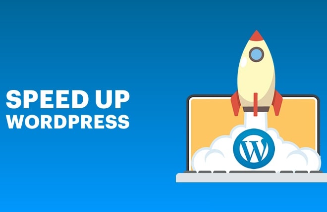 I will do wordpress speed optimization for 90 plus score