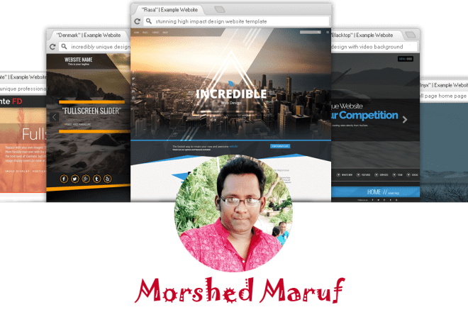 I will do wordpress theme customization