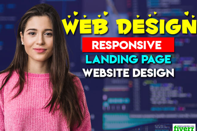 I will do wordpress website development