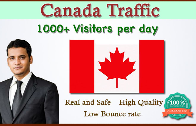 I will drive safe organic canada traffic