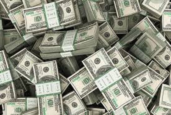 I will enchant unresisting powerful billionaire money spell for financial freedom
