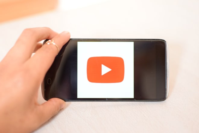 I will extract video or audio from youtube