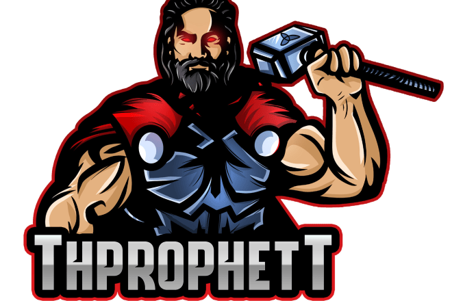 I will fast and cheap logo