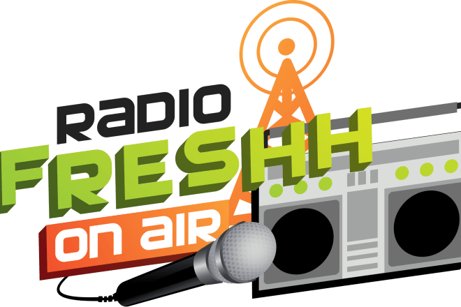 I will feature Ü on my weekly show freshh radio