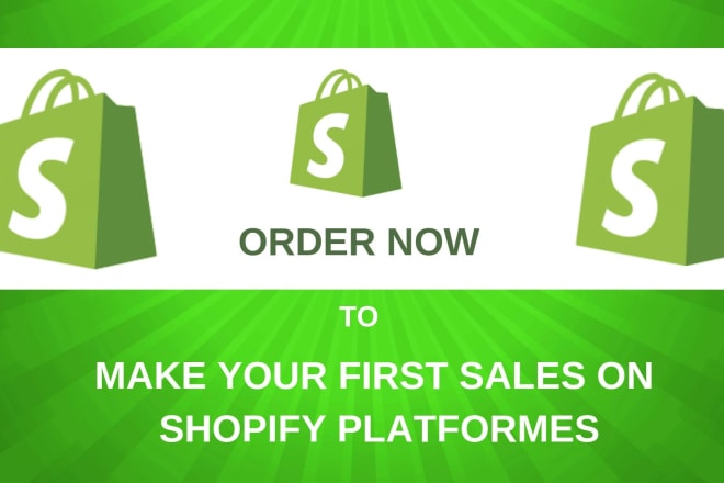 I will find shopify winning products and instagram influencers