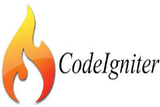 I will fix and develop any website in codeigniter or core php