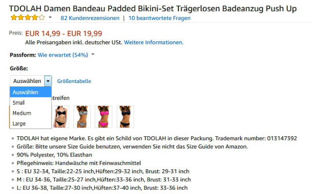 I will fix any product variation issue by amazon flat or feed file