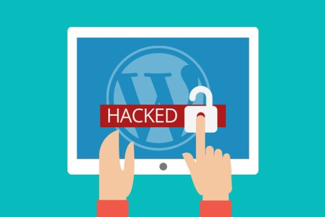 I will fix hacked wordpress site, remove malware and secure