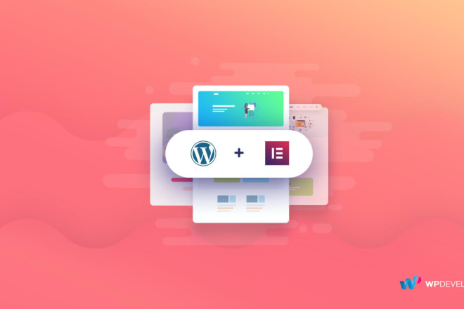 I will fix your wordpress elementor problems